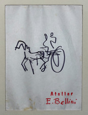 Caleche cheval voiture d'occasion  Pluvigner