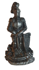 Medieval knight statue for sale  Hellertown