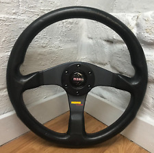 Genuine momo corse for sale  NEWCASTLE