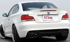Spoiler passend bmw gebraucht kaufen  Weyhe