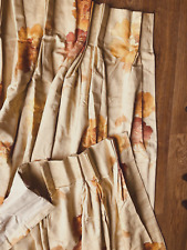 Pinch pleat vintage for sale  NORWICH