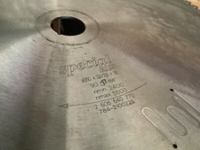 Bosch 2608640770 mitre for sale  PORT TALBOT