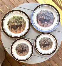 Folkcraft stoneware cabela for sale  Platte City