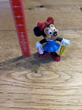 Minnie mousemaus retro gebraucht kaufen  Werbach