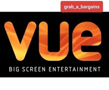 Vue tickets plus for sale  LEEDS