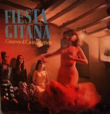 Los iberos fiesta gebraucht kaufen  Deutschland