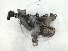 2011 cruze turbocharger for sale  Las Vegas