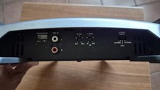 Amplificatore auto canali usato  Santa Maria a Monte
