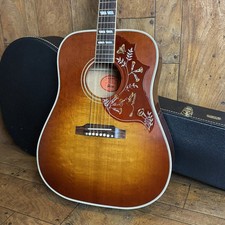 Usado, Gibson 1960 Beija-flor Ponte Fixa Heritage Cherry Sunburst VOS Usado comprar usado Usado, Gibson 1960 Beija-flor Ponte Fixa Heritage Cherry Sunburst VOS Usado comprar usado  Enviando para Brazil