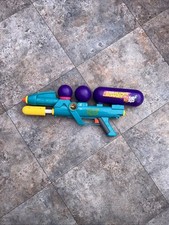 Turquoise purple super for sale  MORECAMBE