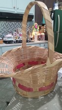 Vintage 1950s bamboo for sale  Madison