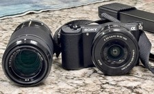 Sony alpha ilce for sale  Hialeah