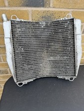 Kawasaki radiator 1997 for sale  YEOVIL