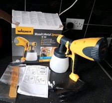 Wagner 100 electric for sale Wagner 100 electric for sale  DEWSBURY