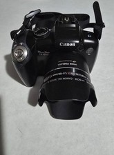 Canon powershot sx10 d'occasion  Lure