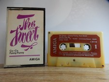 amiga musikkassetten gebraucht kaufen amiga musikkassetten gebraucht kaufen Berlin