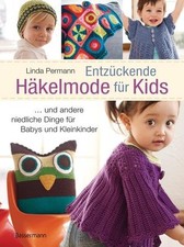 Häkelmode kids anleitungen gebraucht kaufen  Deutschland