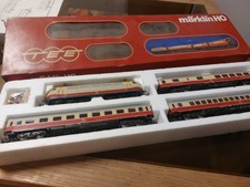 Modelleisenbahn gebraucht kaufen  Reichshof