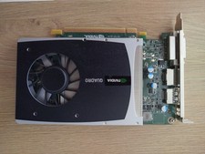 Pny nvidia quadro d'occasion  Metz-