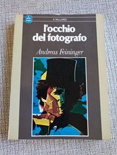 Occhio del fotografo usato  Porto Viro