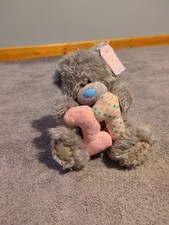 Bear tatty ted for sale  LAUNCESTON