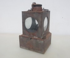 Antique iron oil for sale  HARROGATE