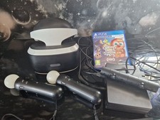 Playstation headset bundle for sale  HAYLE