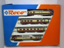 Roco 43012 dieseltriebzug gebraucht kaufen  Deutschland