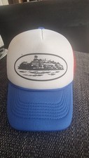 Cortiez alcatraz trucker for sale  LEEDS