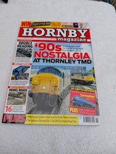 Hornby magazine february for sale  SEAVIEW