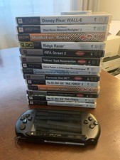 Psp street 16 usato  Italia