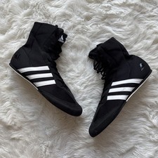 Adidas box hog for sale  PRESCOT