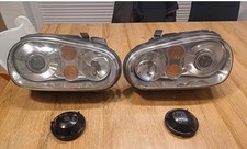 Golf xenon scheinwerfer gebraucht kaufen  Brockscheid, Mehren, Strotzbüsch