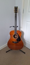 Yamaha ll6t acoustic for sale  HULL
