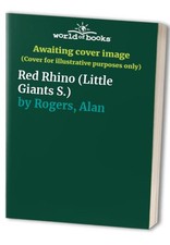 Red rhino rogers for sale Red rhino rogers for sale  UK