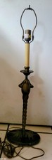 Chapman modernist bronze for sale  Miami