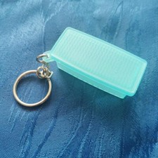 Tupperware schlüsselanhänger gebraucht kaufen  Deutschland