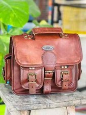 New protected leather for sale  USA
