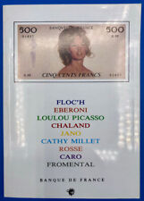 Chaland loulou picasso d'occasion  Bordeaux-