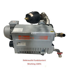 Busch ra0063f503 vakuumpumpe gebraucht kaufen  Siek