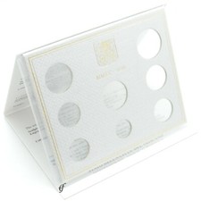 Riginal vatikan kms gebraucht kaufen  Monheim