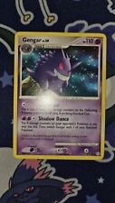 Pokémon tcg gengar for sale  North Bergen