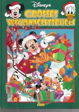 Disneys grosses weihnachtsbuch gebraucht kaufen  Wertingen