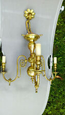 Lustre feux métal d'occasion  Xertigny