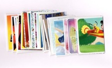 Carte sticker panini d'occasion  Beauvais