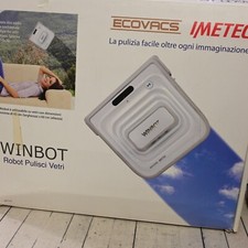 Robot pulisci vetri usato  Grosseto