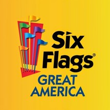 Six flags great for sale  Brooklyn
