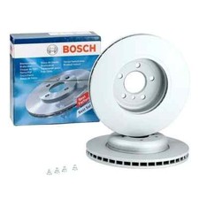 Dischi freni bosch usato  Milano