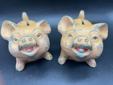 Vintage antique metal for sale  Sanford