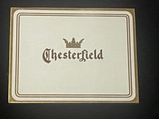 Vintage empty chesterfield for sale  Nipomo